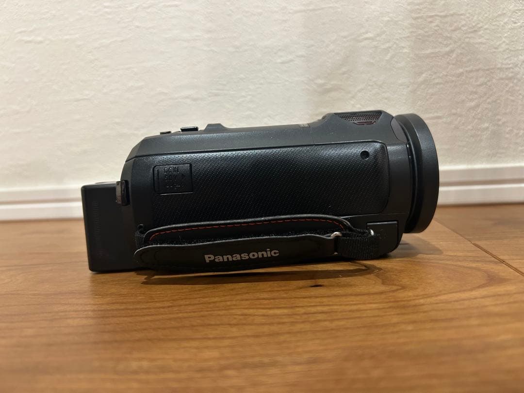 【送料込み】　Panasonic HC-VX985M ※SDカード無し