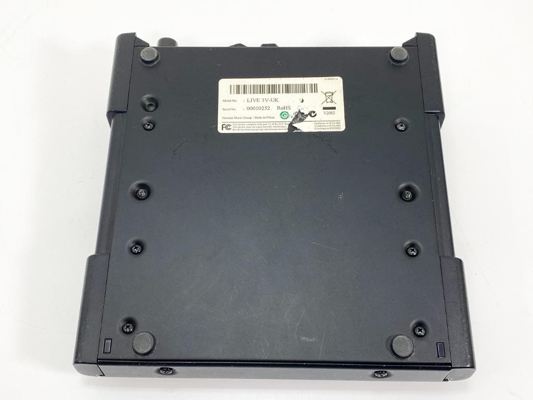 ◆Digitech Vocalist Live 3 ◆-043