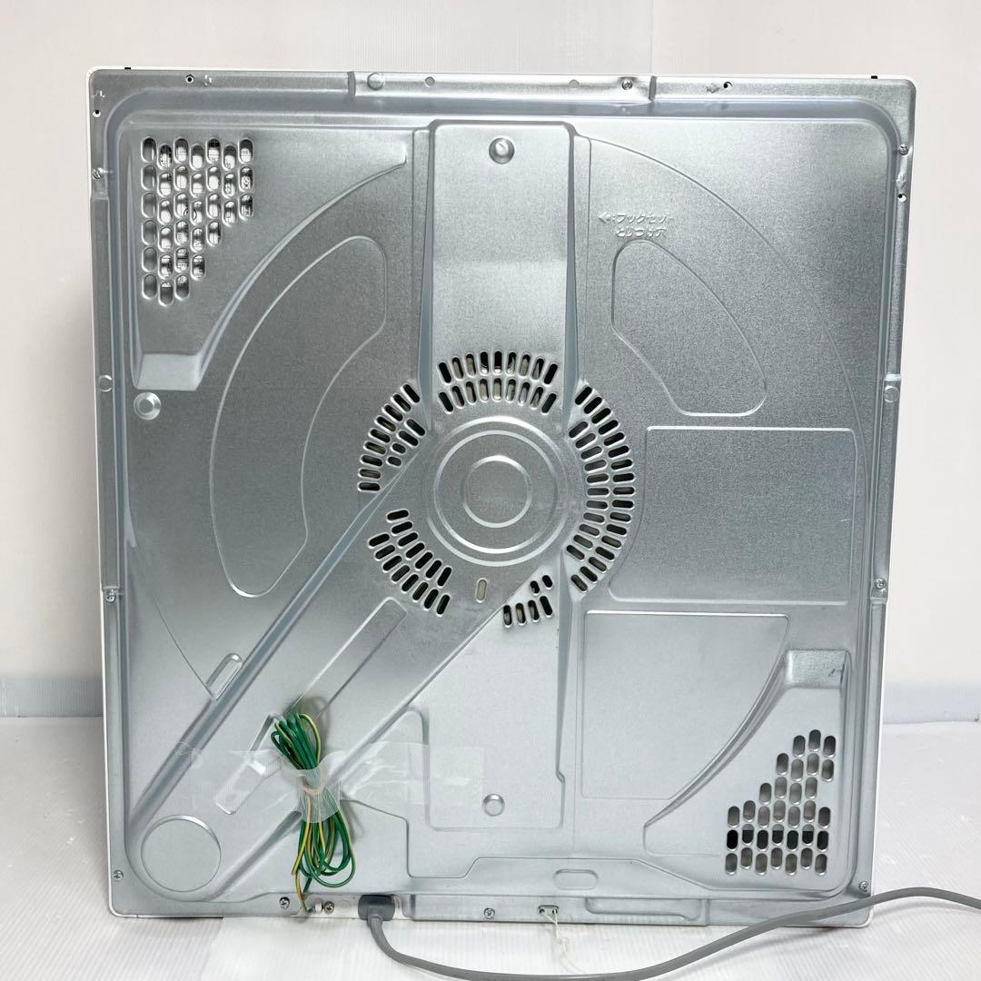 美品 パナソニック 衣類乾燥機 NH-D502P 2016年製