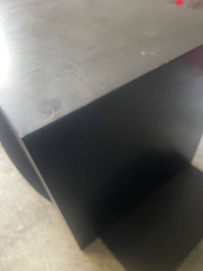 Yamaha YST-SW1000 スーパーボックス