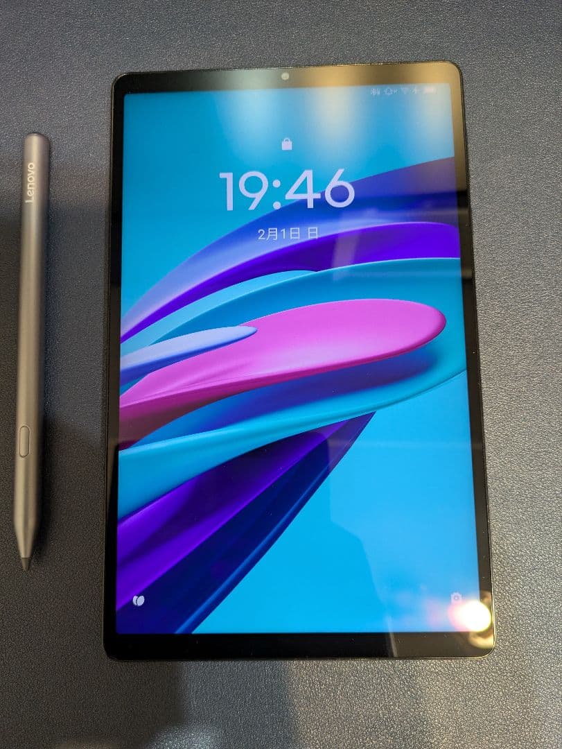 Androidタブレット本体 Lenovo Legion Y700 Gen3 16GB / 512GB