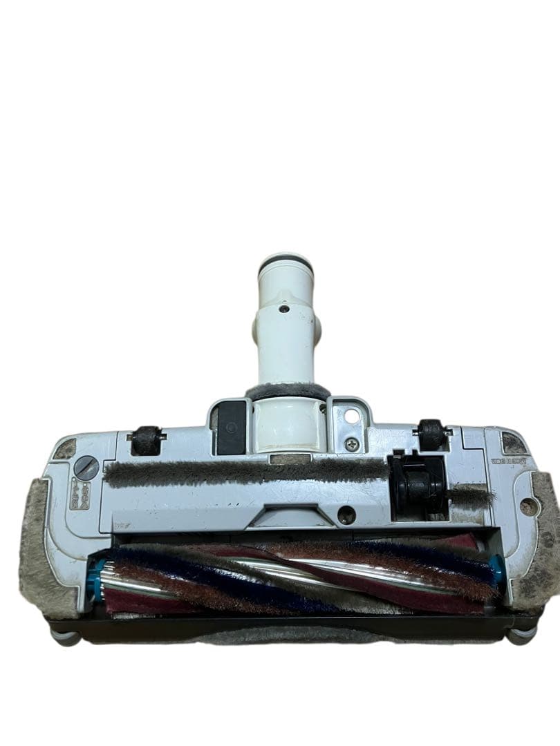 SANYO サイクロン掃除機　サンヨー　SC-XD1000(L) 09年製　保証