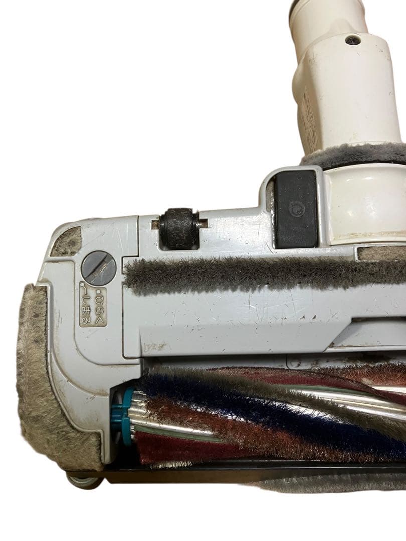 SANYO サイクロン掃除機　サンヨー　SC-XD1000(L) 09年製　保証