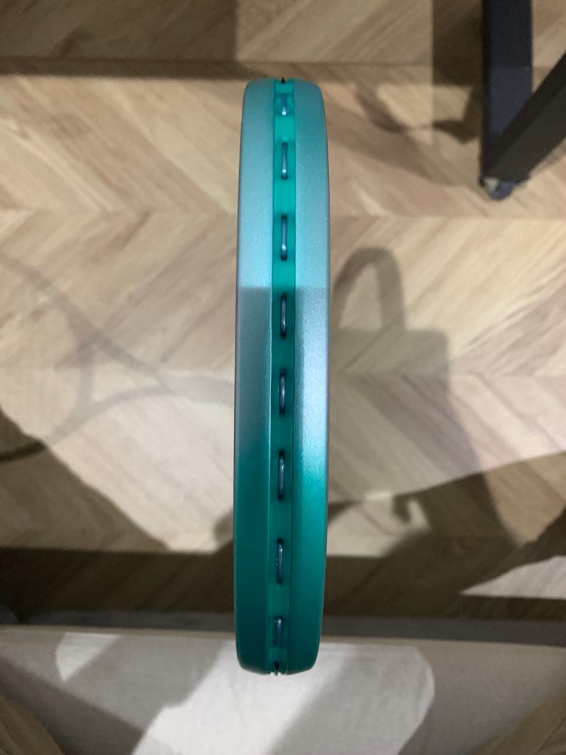 ボルトレイジ7vs 第二世代