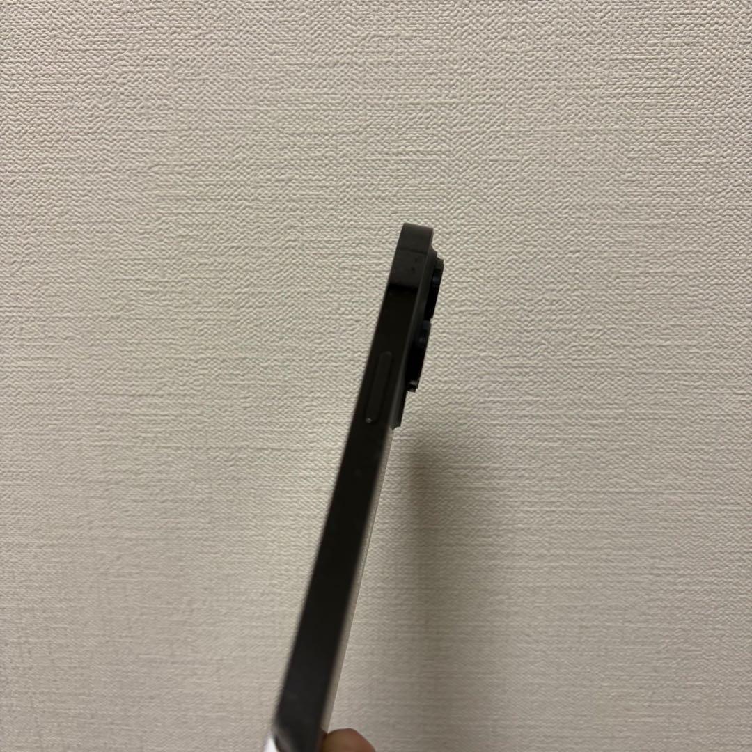 【美品】iPhone14Pro 256GBスペースブラック SIMフリー