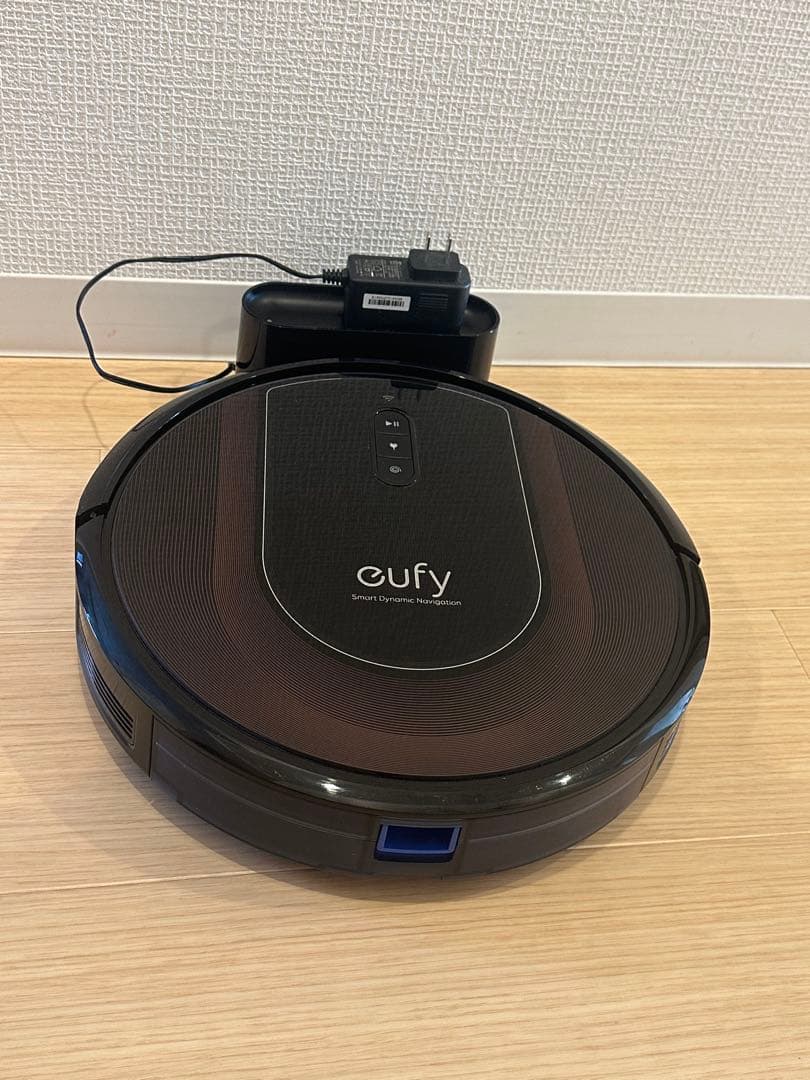 【定価39,000円】Anker アンカー ロボット掃除機