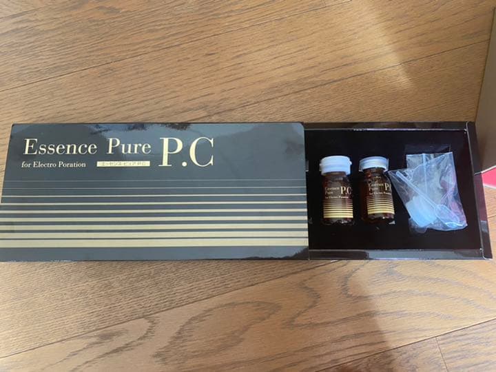 ボディ・フェイスケア Dr.ibis Rouge second