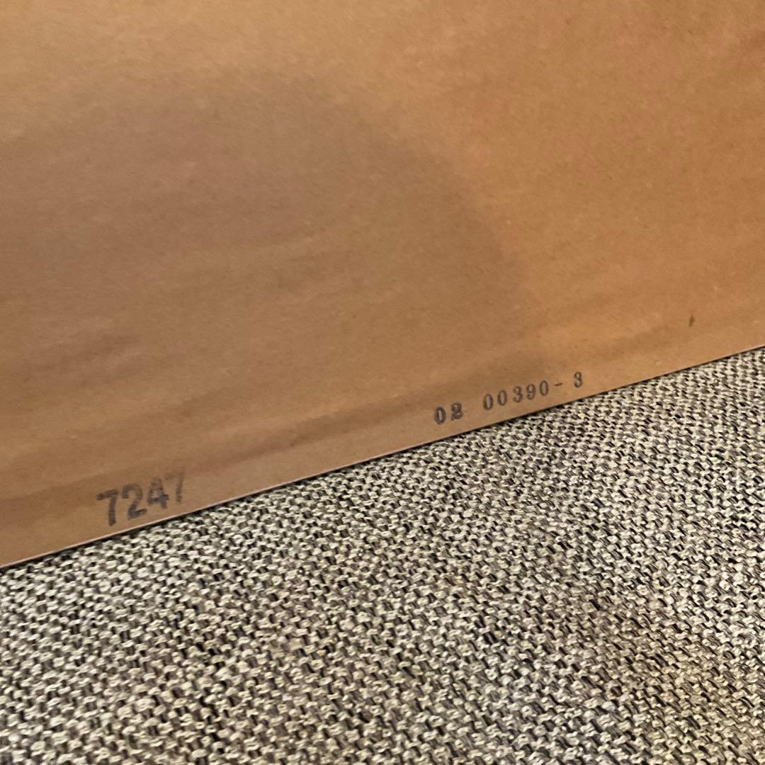 S*a様 尾形光琳 燕子花図屏風 アートフレーム　インテリア　99 メトロポリタ