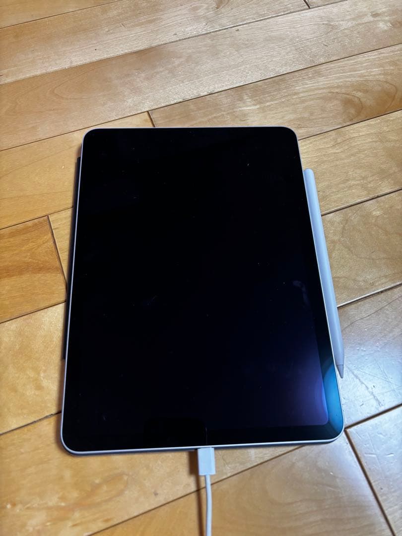 iPadair 第4世代　Apple Pencil付き