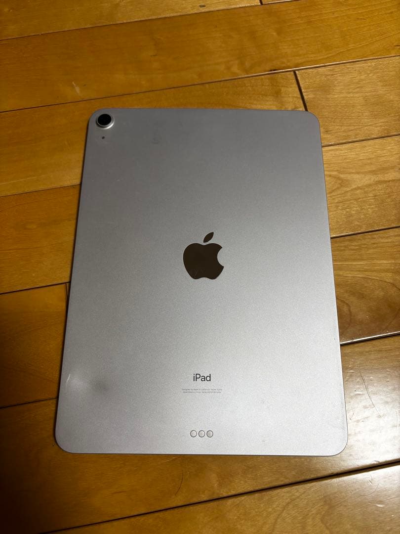 iPadair 第4世代　Apple Pencil付き