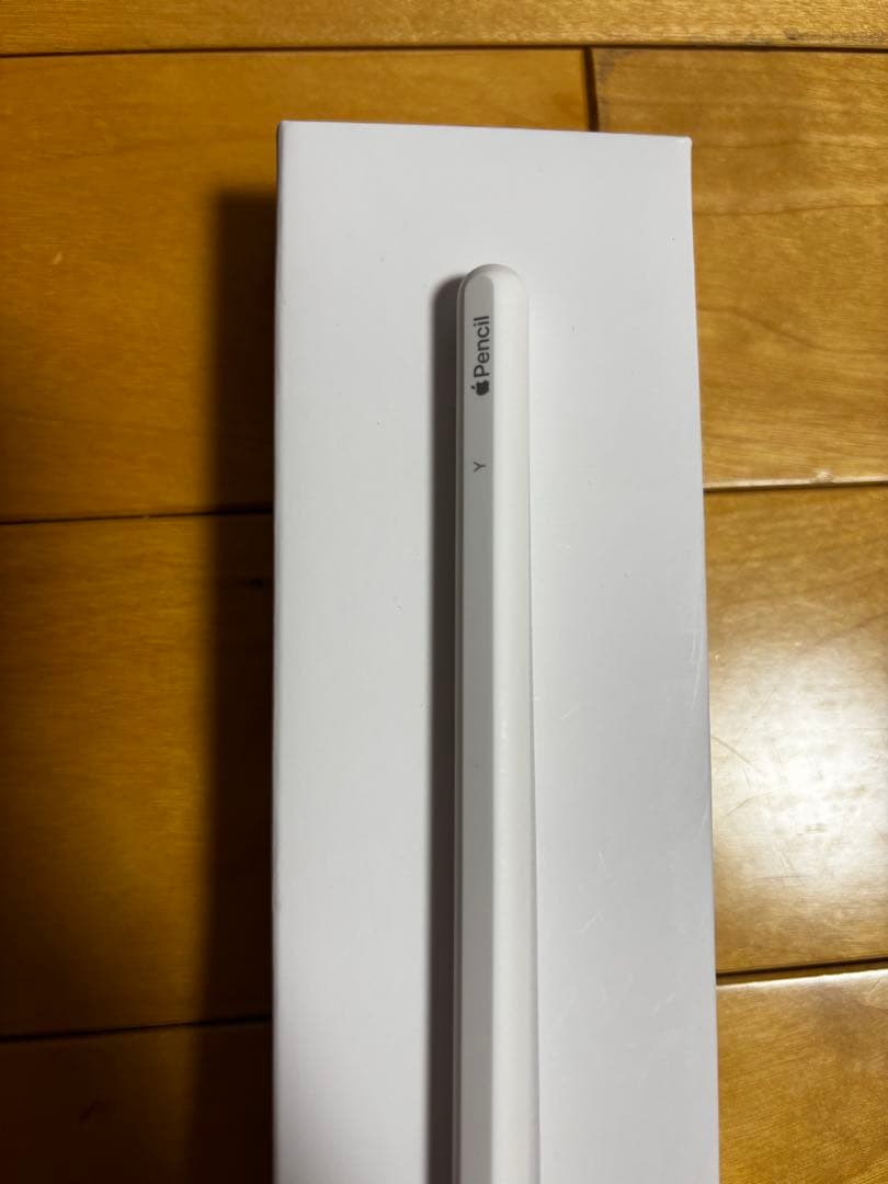 iPadair 第4世代　Apple Pencil付き
