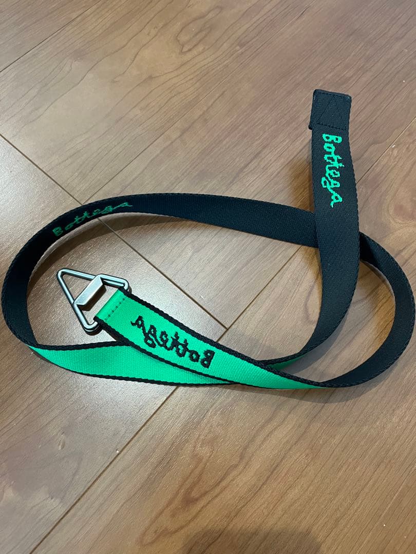 ボッテガヴェネタ　ベルト