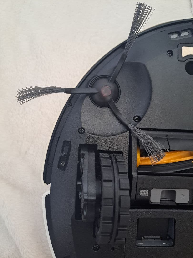 【極美品】ECOVACS DEEBOT T9+ ロボット掃除機