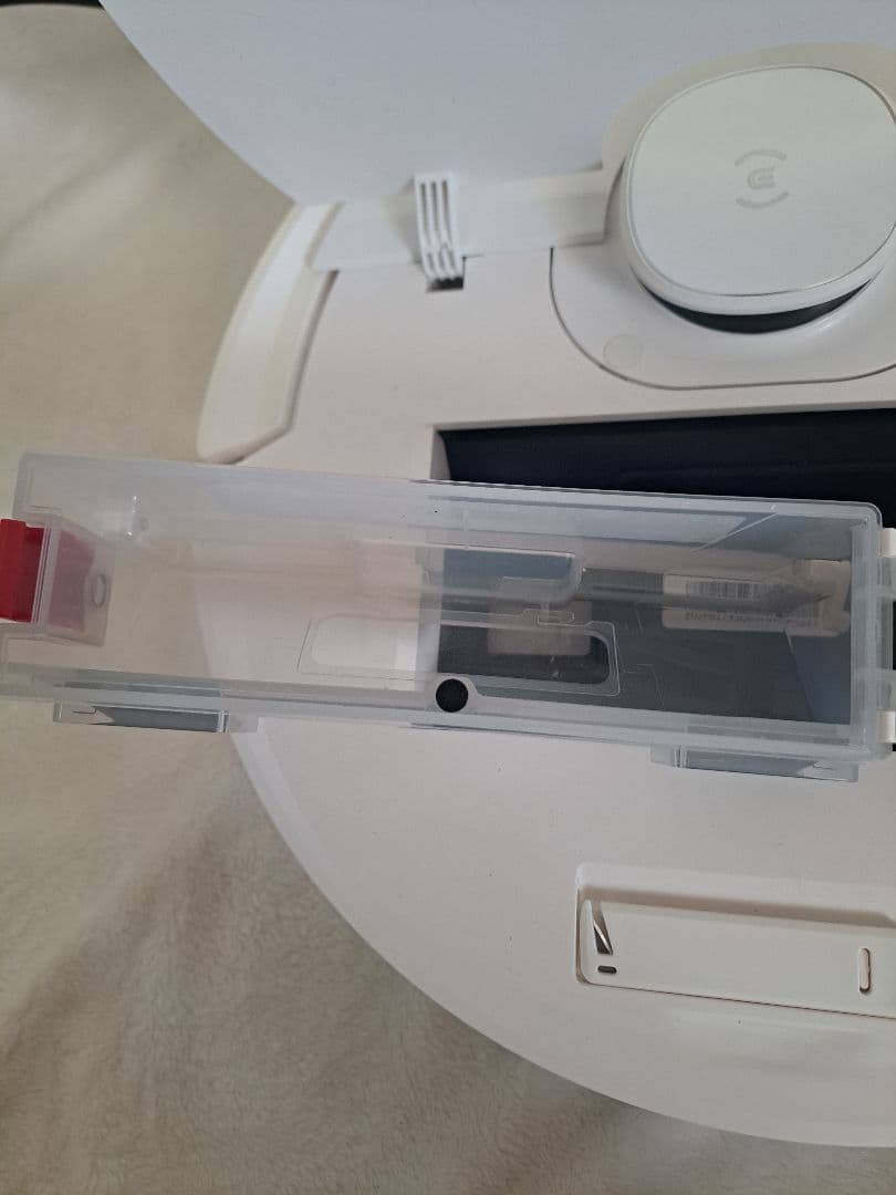 【極美品】ECOVACS DEEBOT T9+ ロボット掃除機