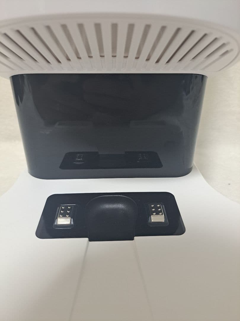 【極美品】ECOVACS DEEBOT T9+ ロボット掃除機