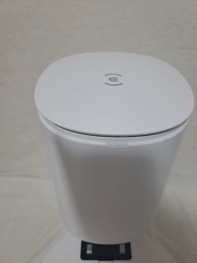 【極美品】ECOVACS DEEBOT T9+ ロボット掃除機