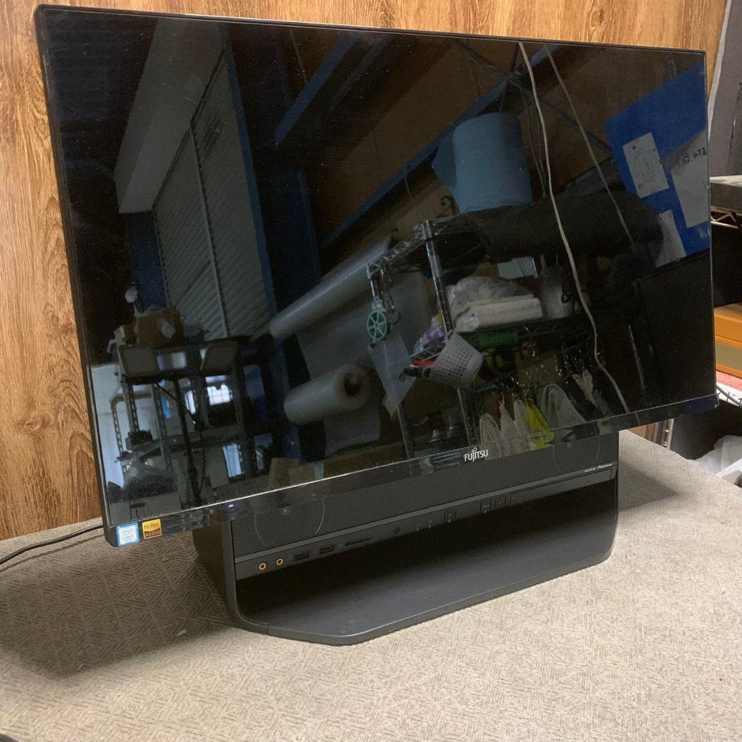 K684 富士通 ESPRIMO FH90/B2 FMVF90B2B