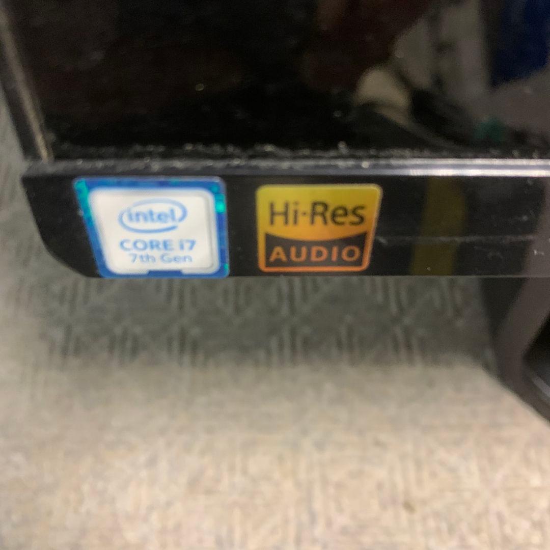 K684 富士通 ESPRIMO FH90/B2 FMVF90B2B