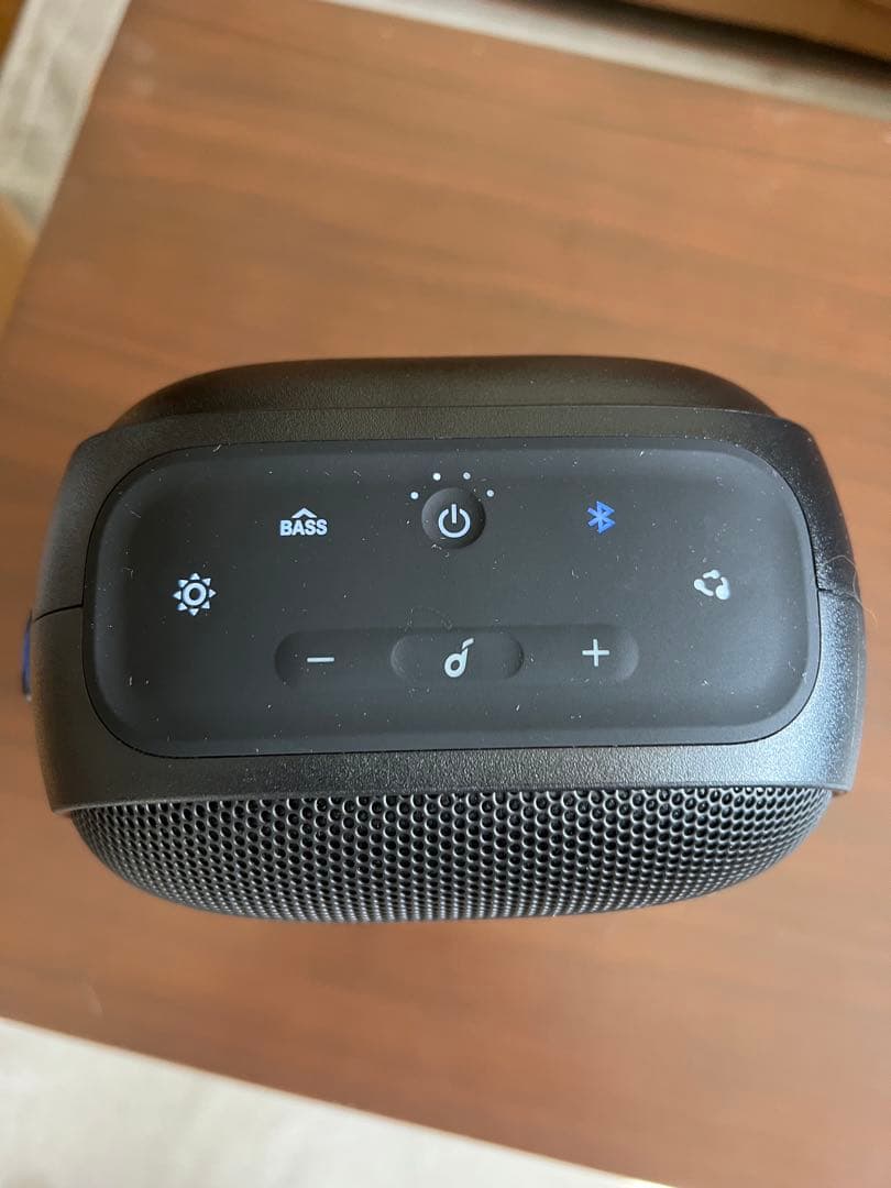 S*n様 soundcore rave neo2