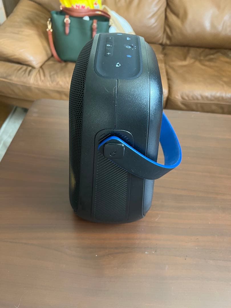 S*n様 soundcore rave neo2