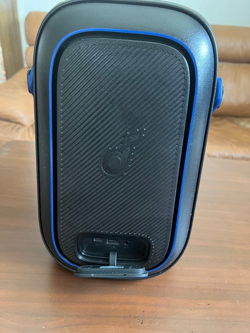 S*n様 soundcore rave neo2