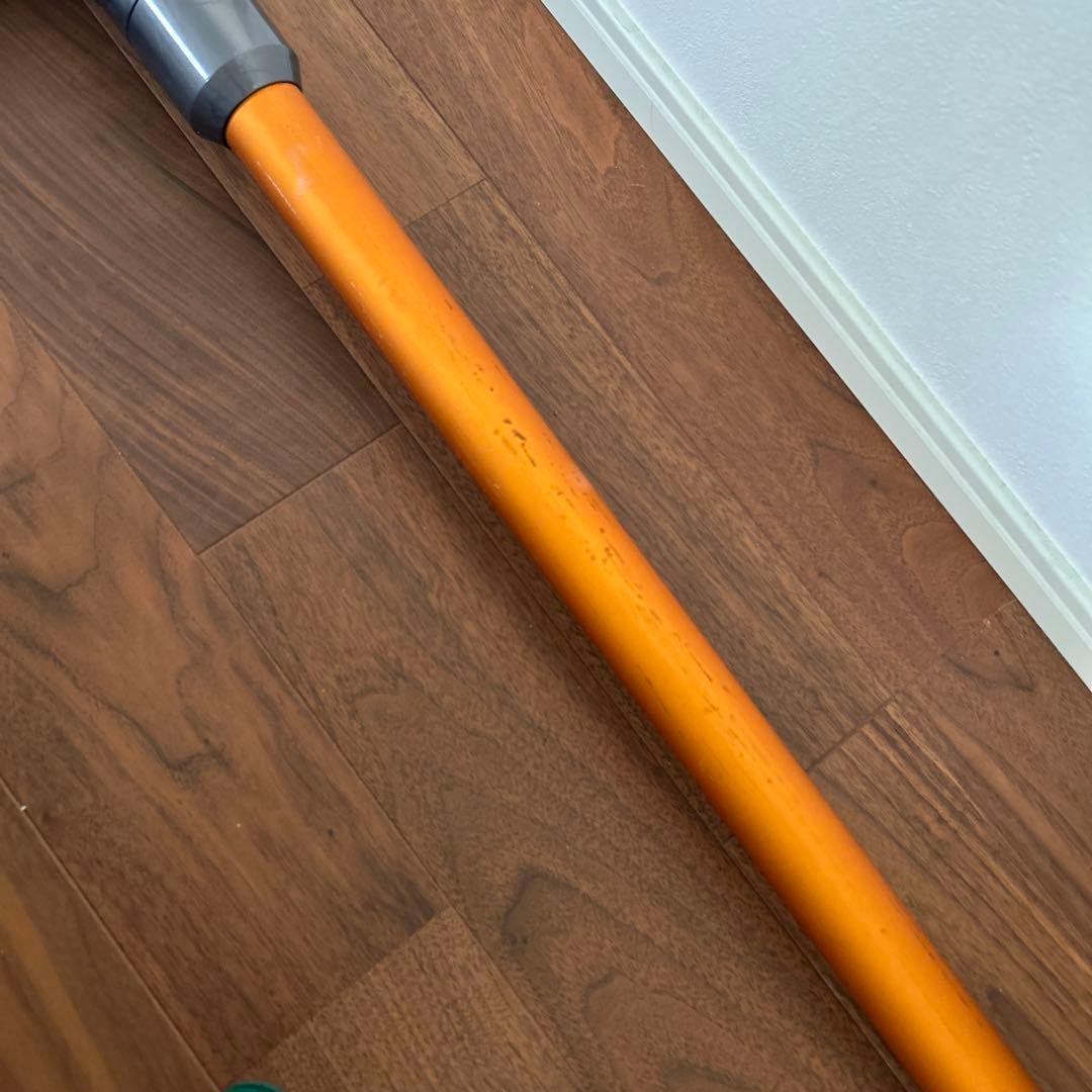 週末値下げ Dyson 掃除機 v8fluffy 梱包済 すぐ発送できます