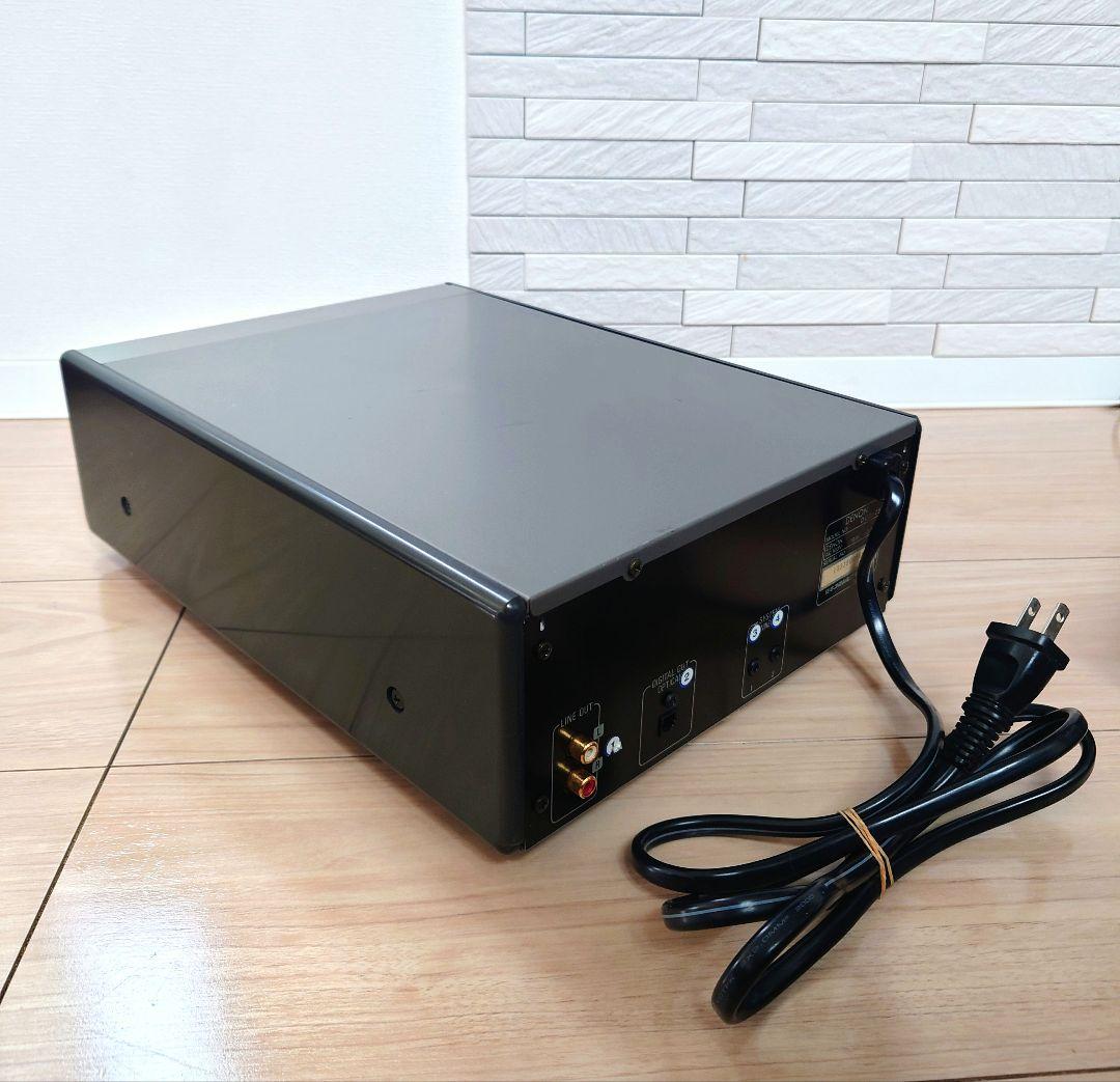 ハルマキ　デノン PMA-7.5L・DCD-7.5L・DMD-7.5LⅡ