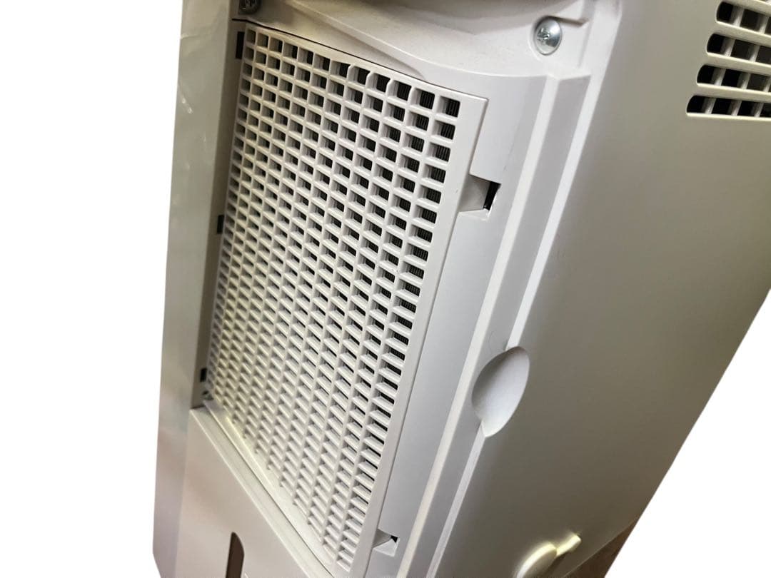 SHARP 衣類乾燥 除湿機 CM-J100 2019年 プラズマクラスター