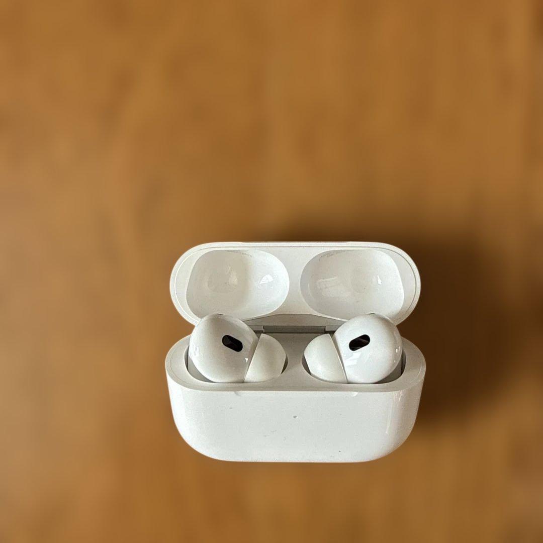 Apple AirPods Pro 第2世代 MQD83J/A