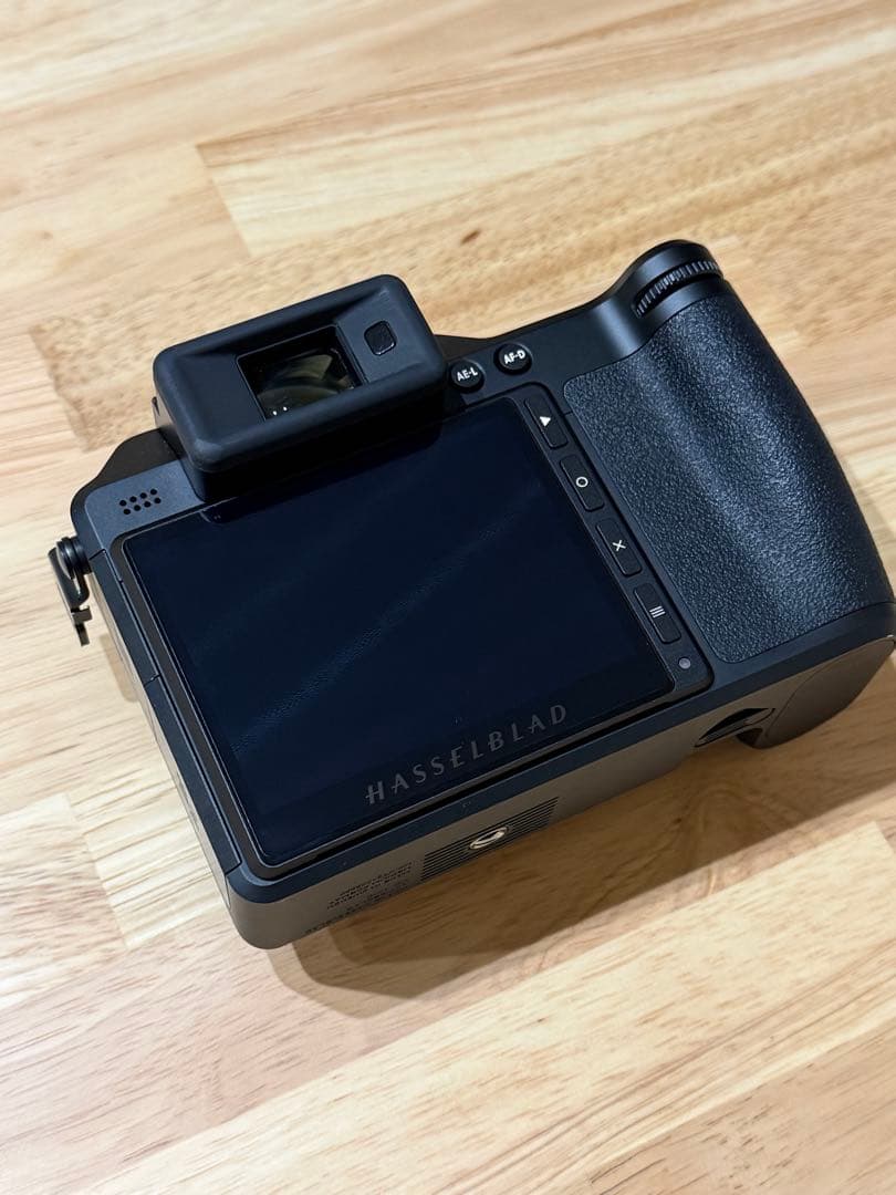 Kico 様Hasselblad X2D 100C XCD45mmセット