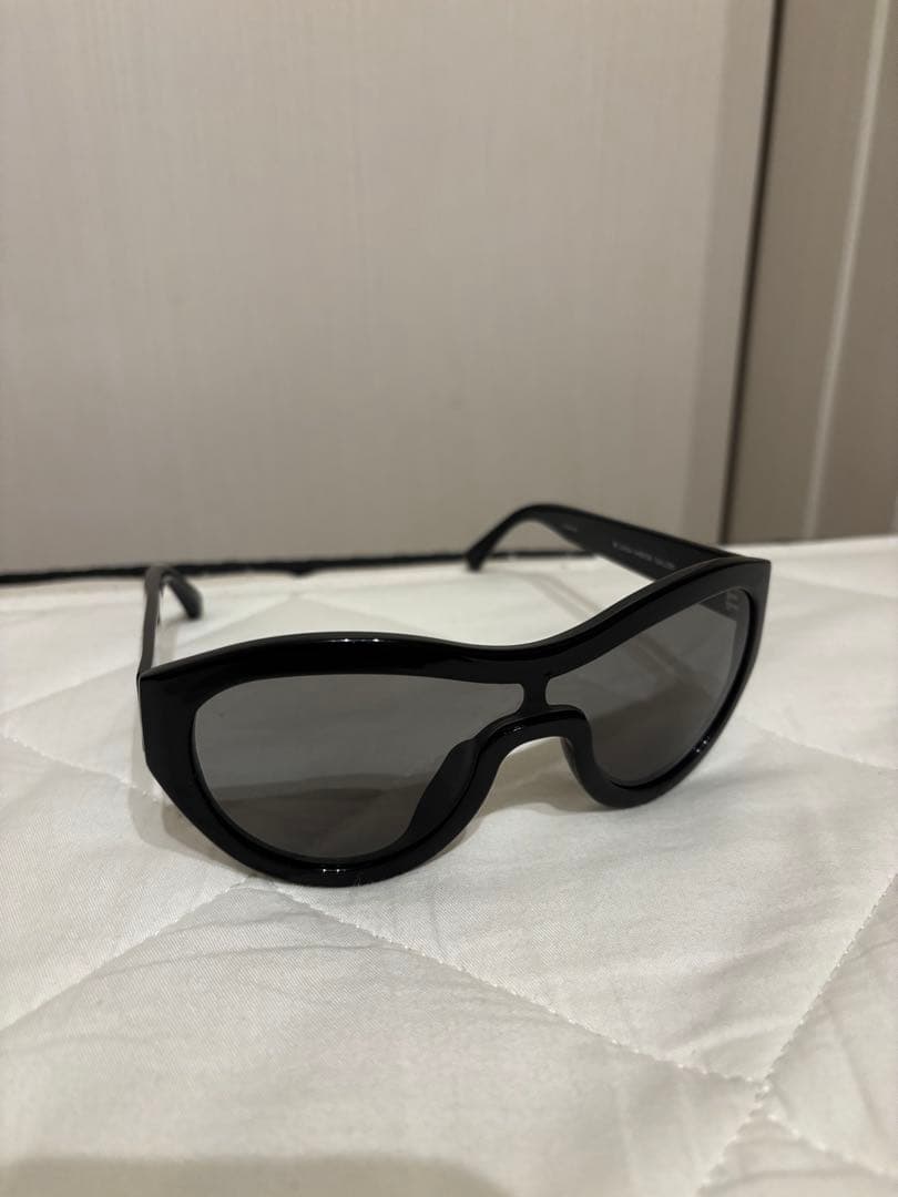 ドリスヴァンノッテン　サングラス　sunglasses