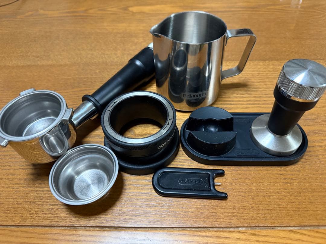 DeLonghi LA SPECIALISTA Arte エスプレッソマシン