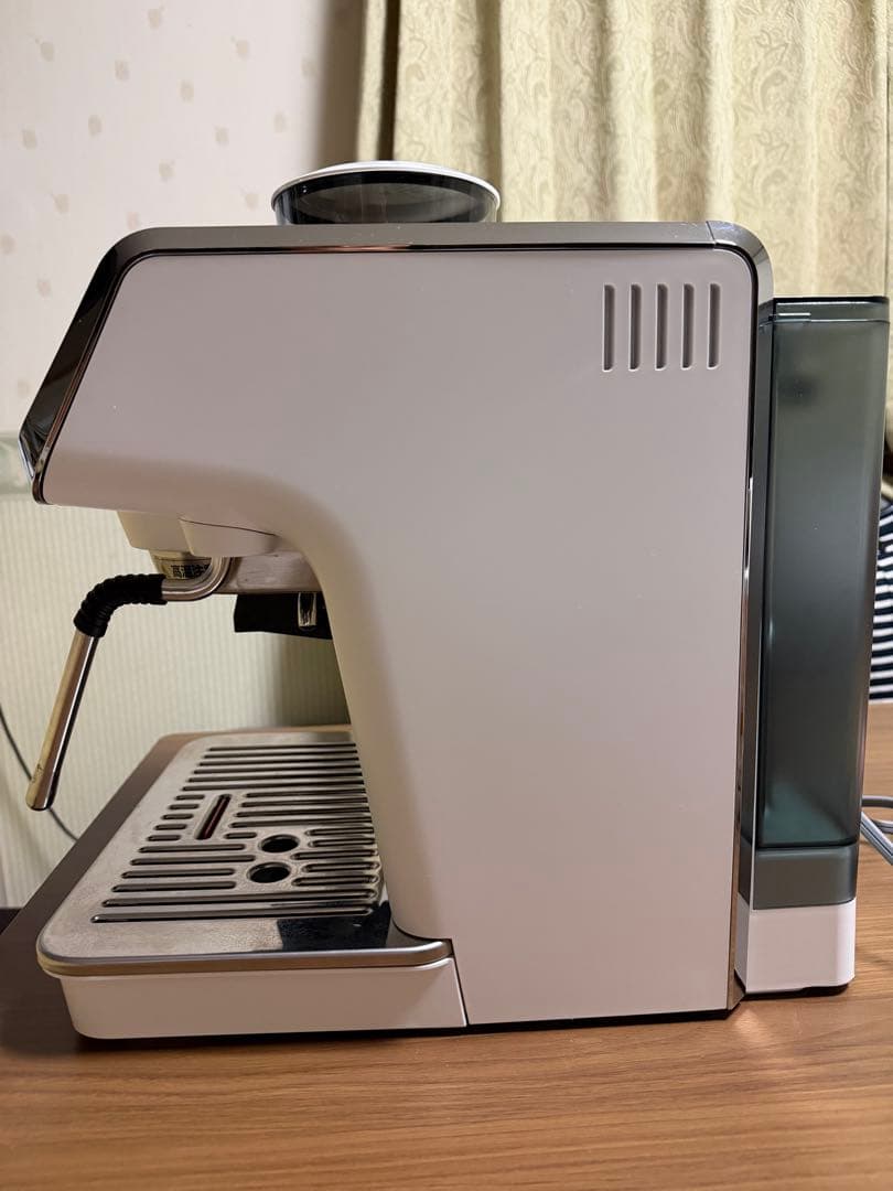 DeLonghi LA SPECIALISTA Arte エスプレッソマシン