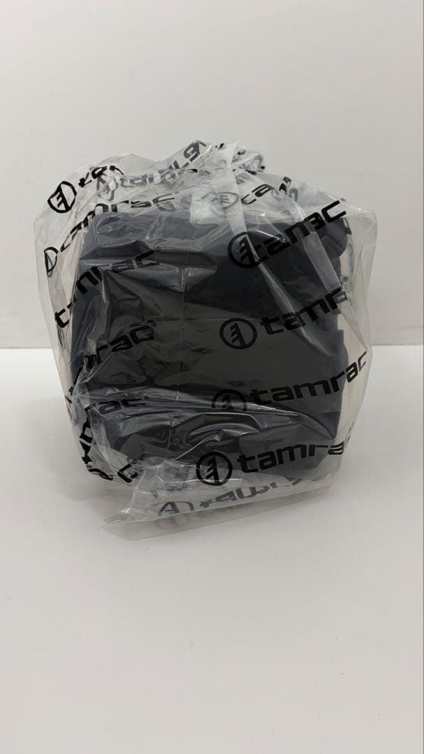 Stratus 6 ブラックカメラバッグ