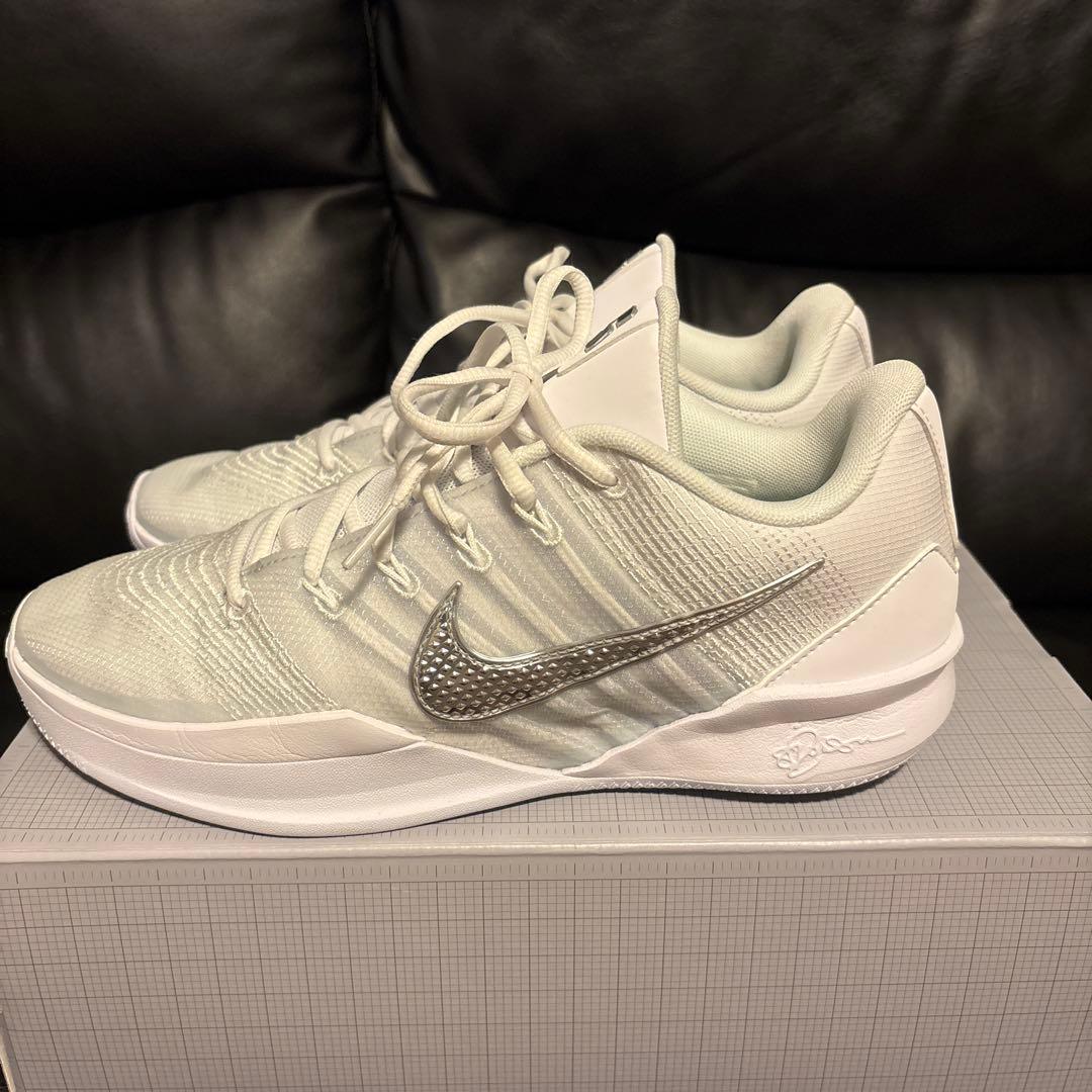 Nike Sabrina3 バスケットシューズ 　サブリナ3