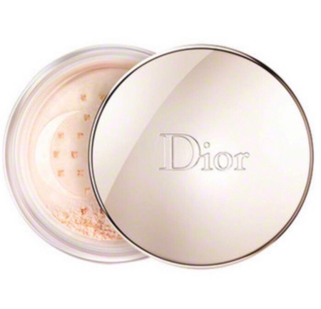 ディオール カプチュール トータル パーフェクション ルース パウダー