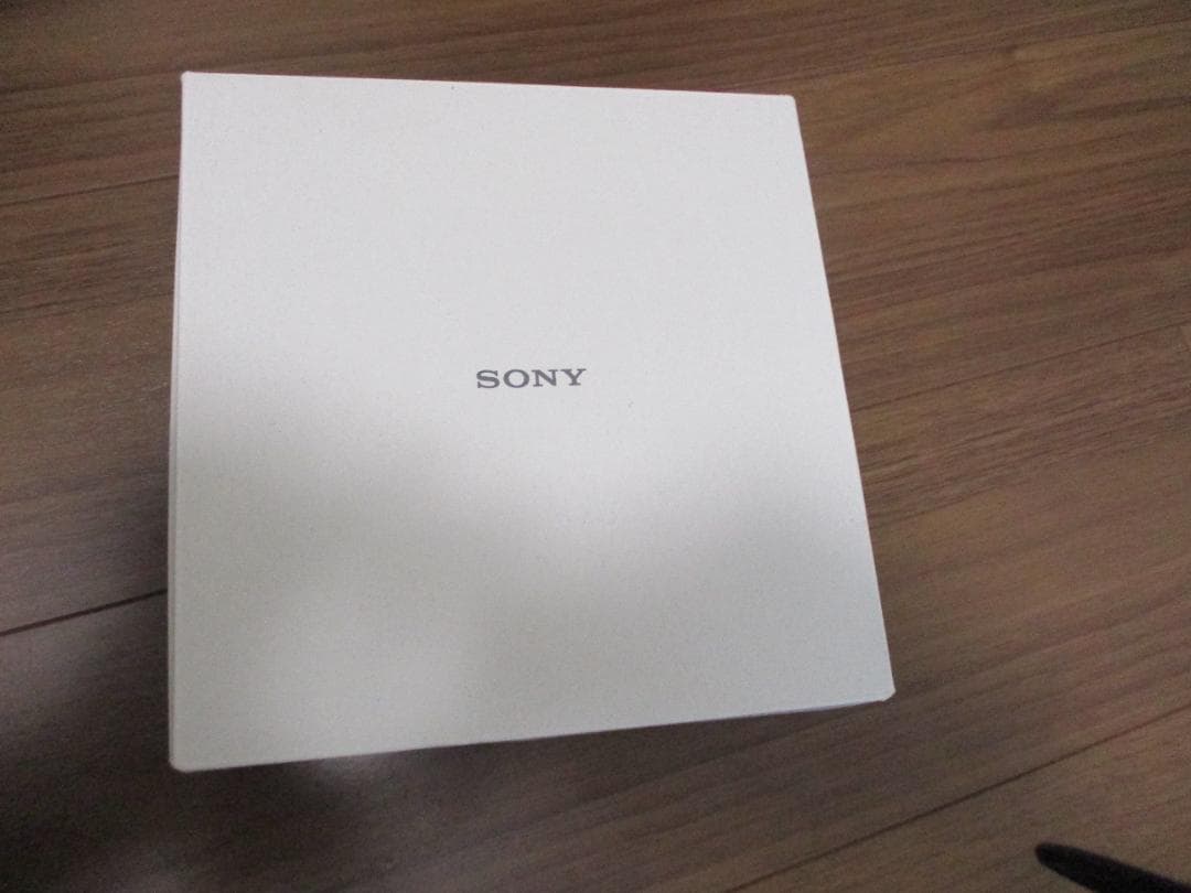 サ*ト様 SONY ワイヤレスヘッドホン ホワイト