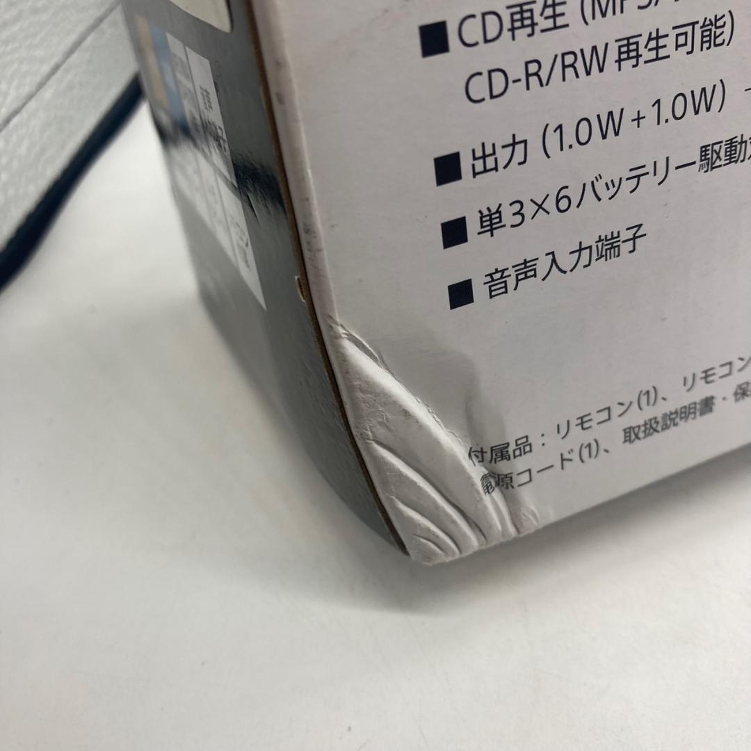 ▼SONY パーソナルオーディオシステム　ZS-E80　語学学習機能　ソニー