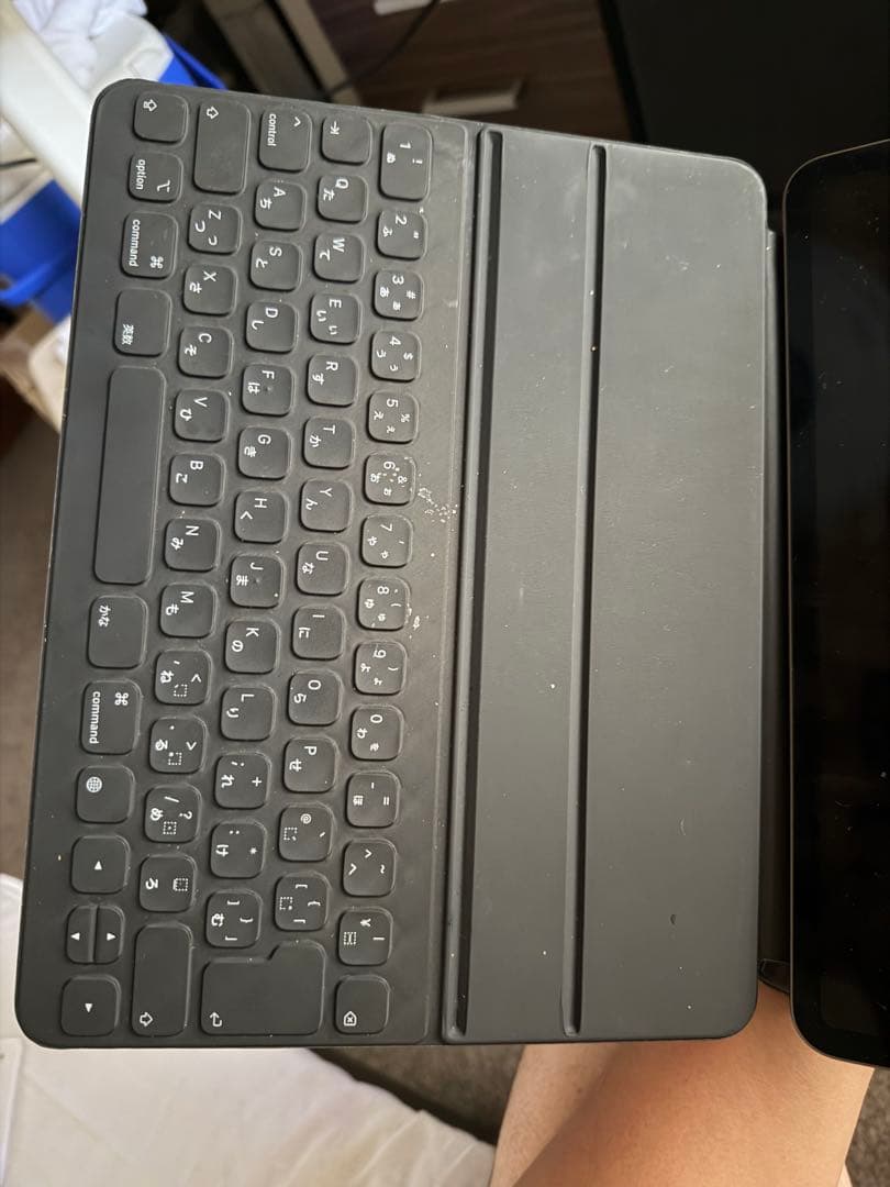 iPad Pro 12.9インチ第4世代