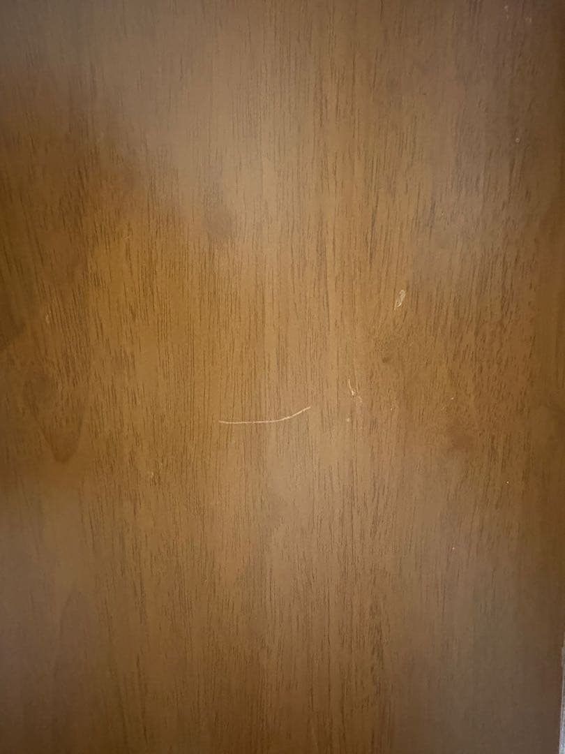 木製ローチェスト 2段4杯 幅120cm ナチュラル テレビ台にも◎本日まで