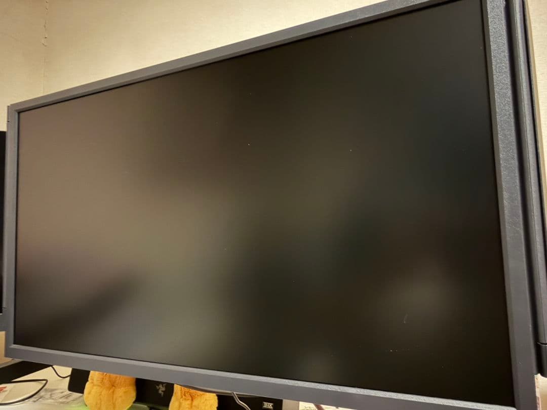 BenQ ZOWIE XL2546K 24.5インチ ゲーミングモニター