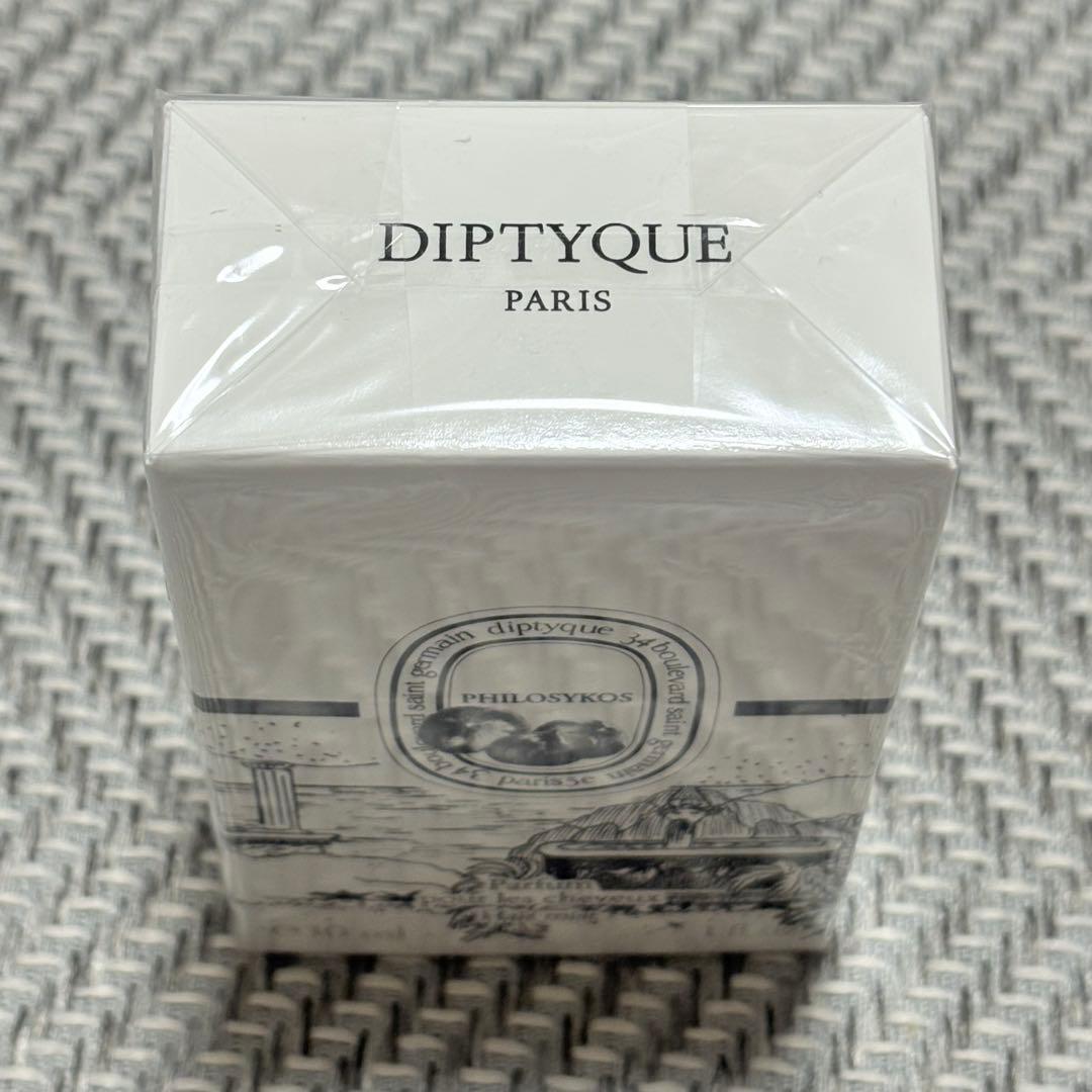 【新品】ディプティック ヘアフレグランス フィロシコス 30ml ヘアミスト