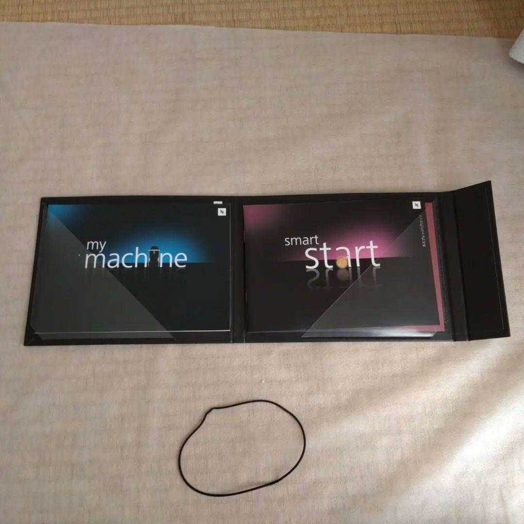 Nespresso Pixie エスプレッソマシン　レッド　C60