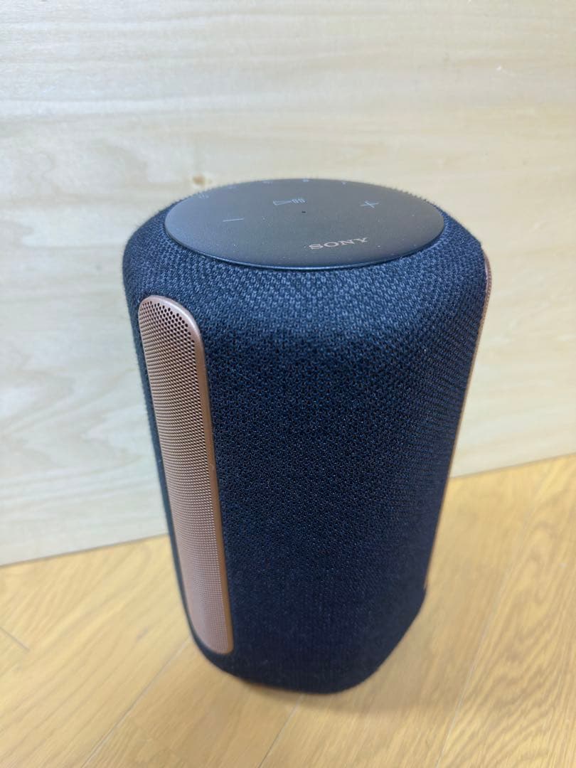 n*2様 SONY SRS-RA3000 360 Reality Audio