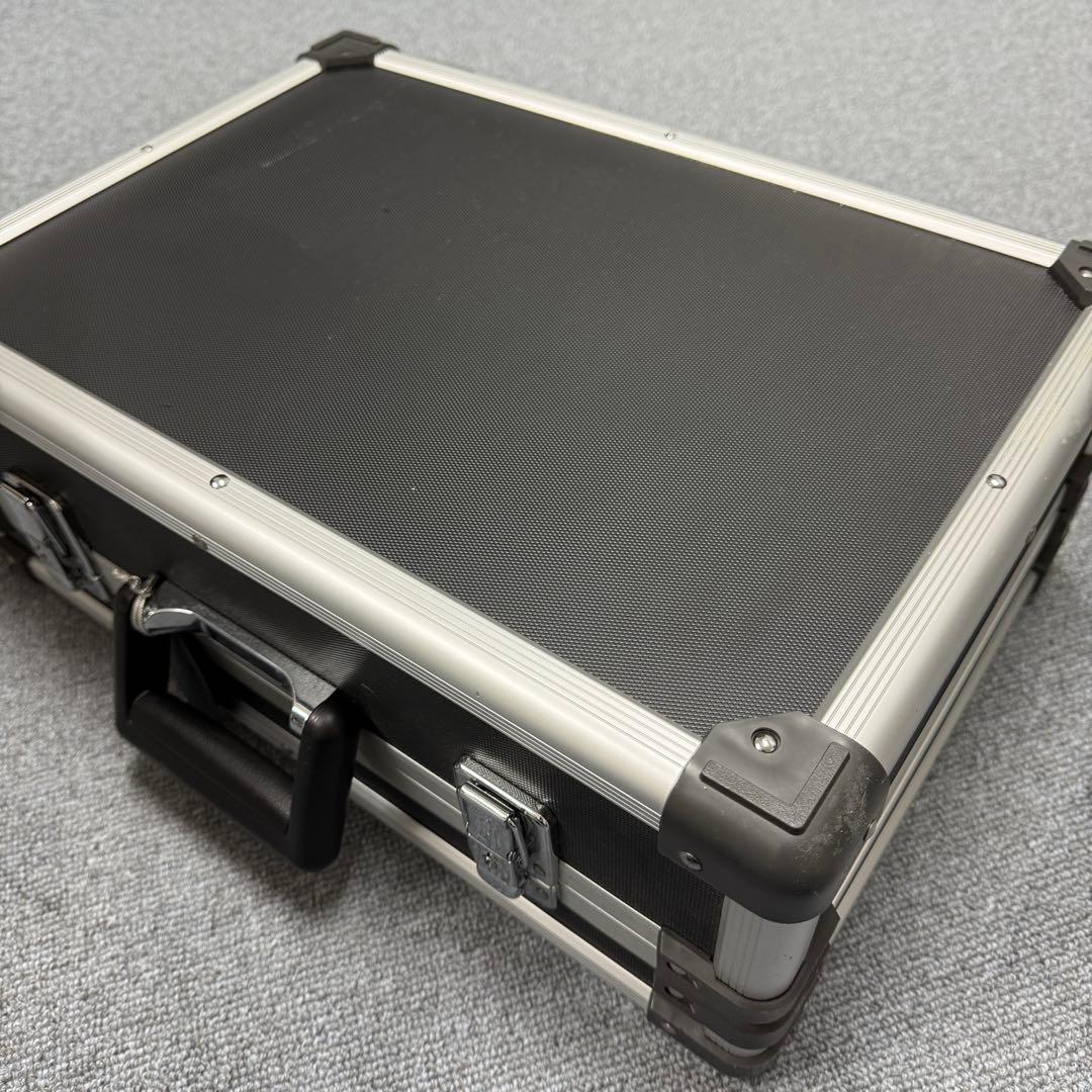 Matterport Pro2 3D カメラ　専用ケース付き