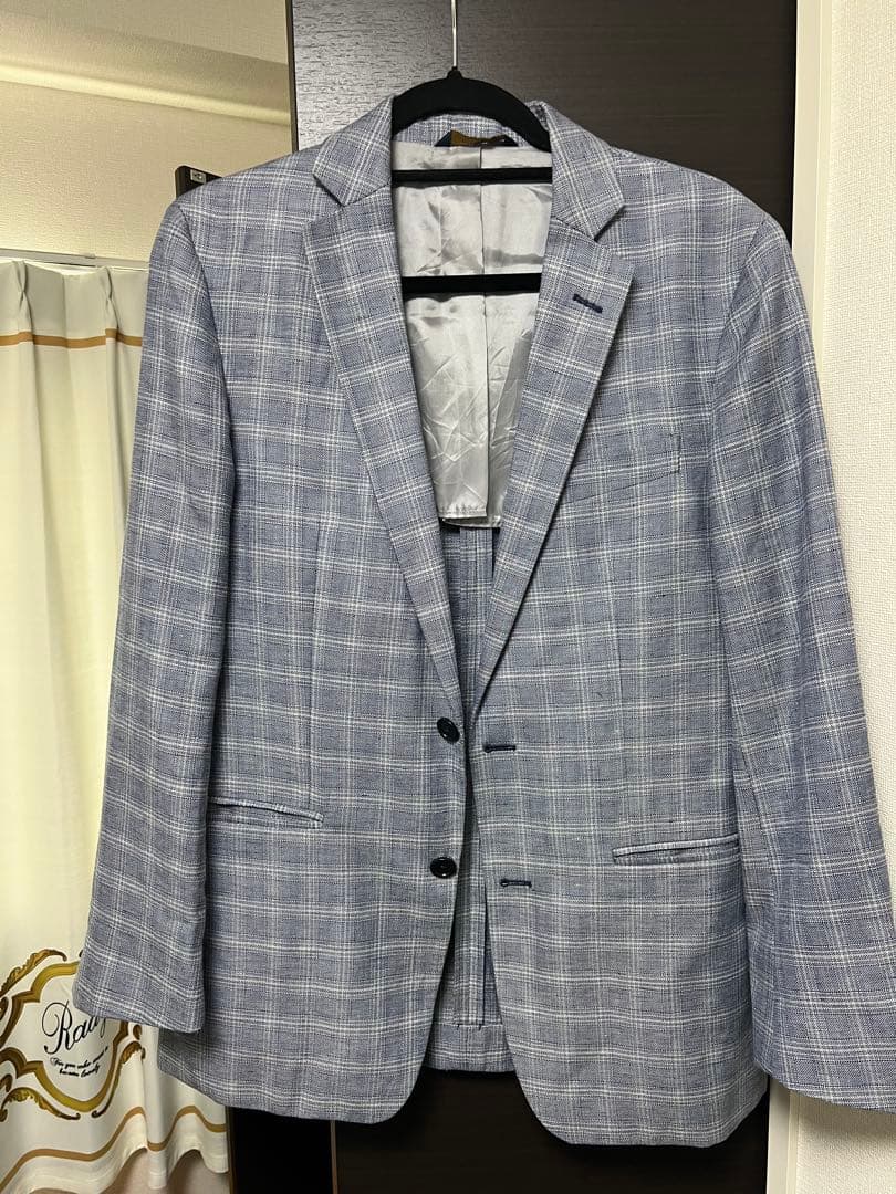 BROOKS BROTHERS REGENT FIT テーラードジャケット 38