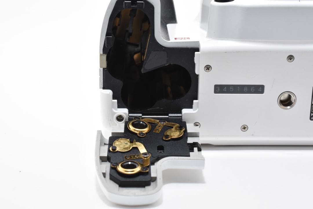 ★撮影枚数2,178枚・液晶不良品★ペンタックス K-x ボディ #21052