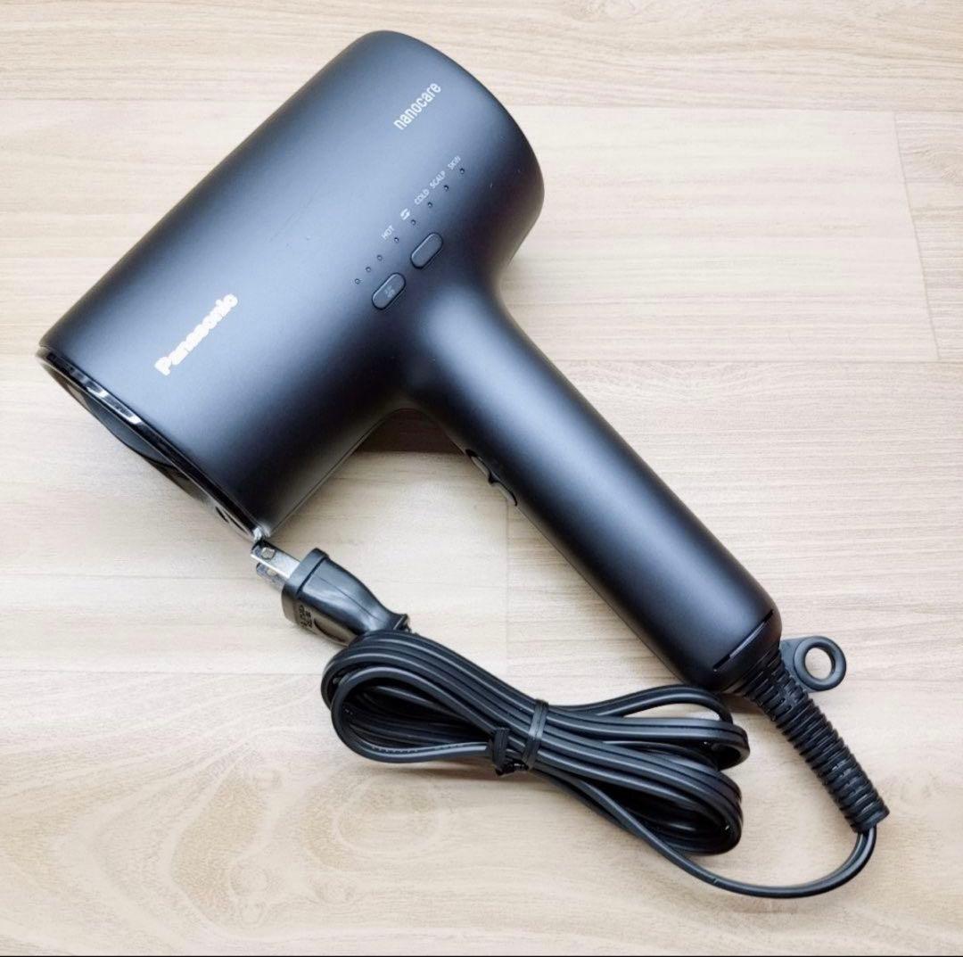 【ジャンク品】Panasonic EH-NA0J