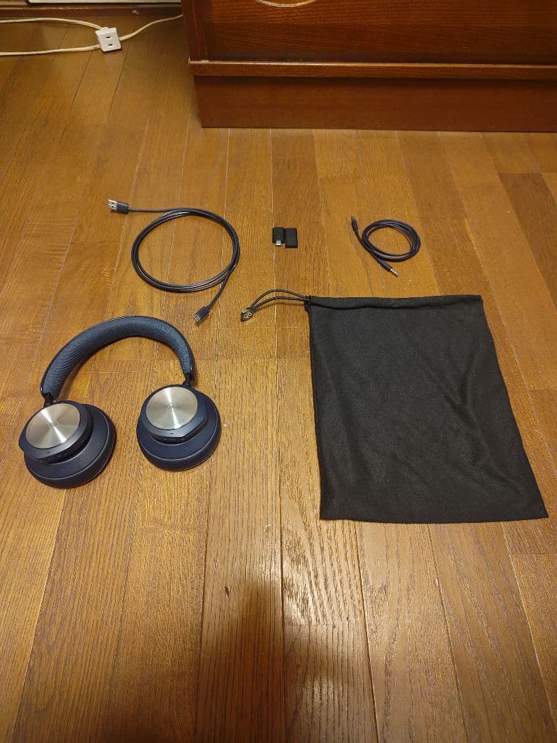 Bang & Olufsen beoplay portal ps ネイビー