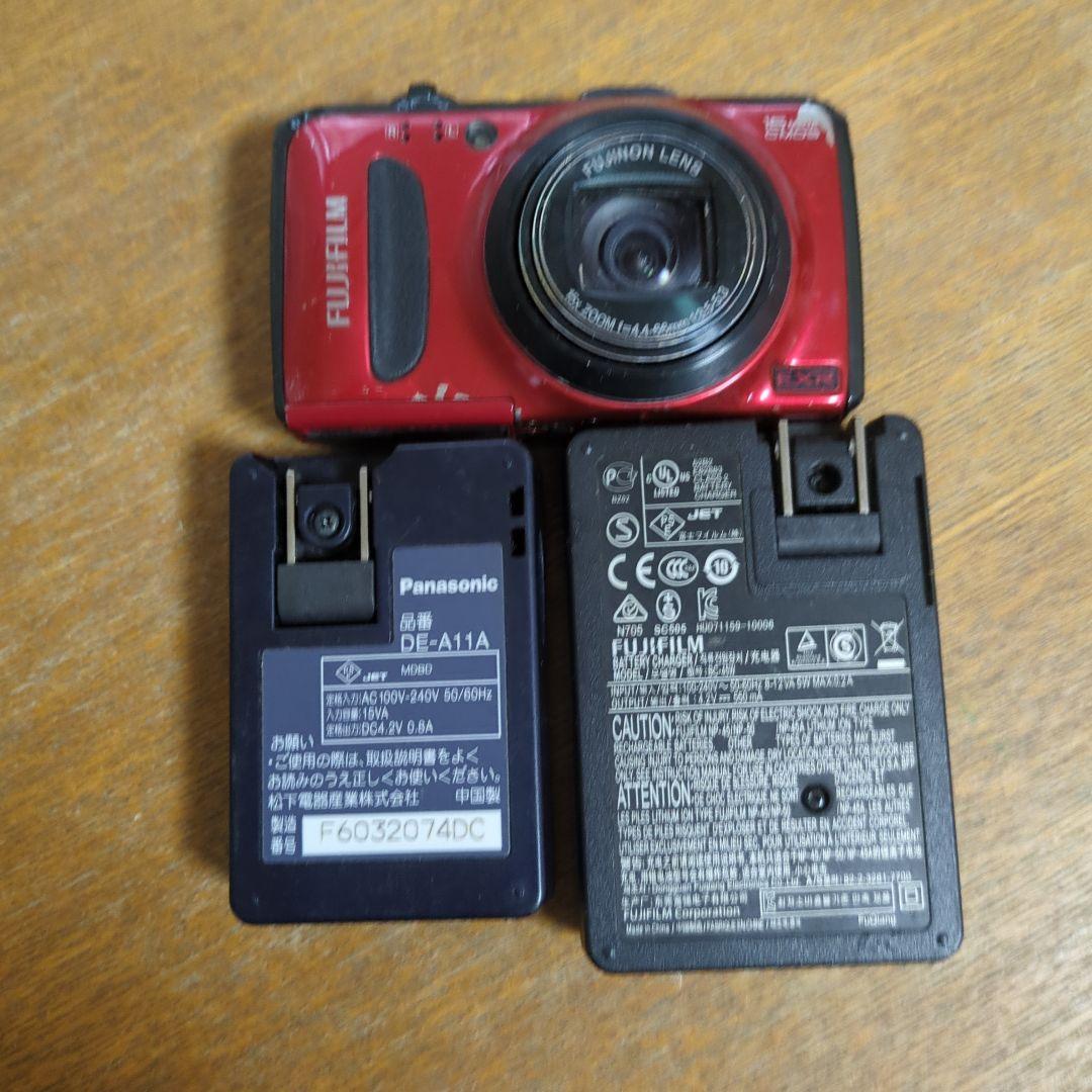 Canon SX720 HS レッド ジャンク